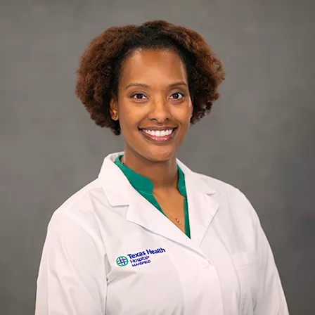 Headshot of Dr. Marquita Anderson