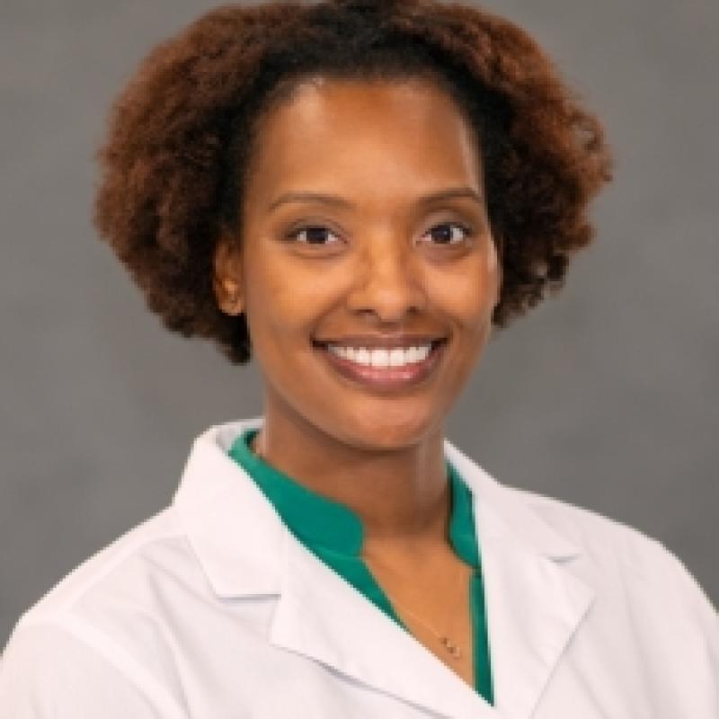 Marquita Anderson, MD